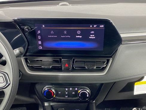 Certified 2025 Chevrolet TrailBlazer LT image 20