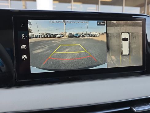 Used 2023 Hyundai Palisade Limited image 24