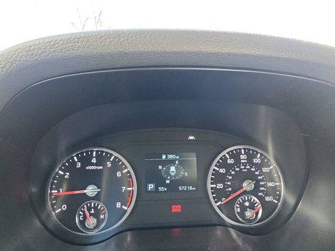 Used 2022 Kia Telluride S image 16