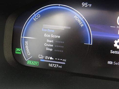 Used 2024 Toyota RAV4 XSE w/ Premium Package AWD/4WD image 12