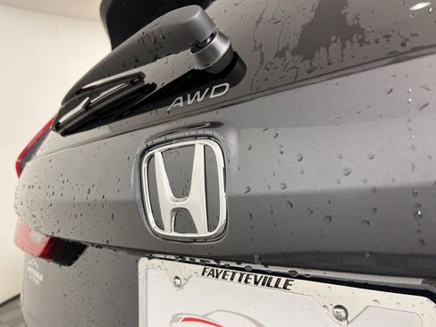 New 2026 Honda CR-V Sport image 19
