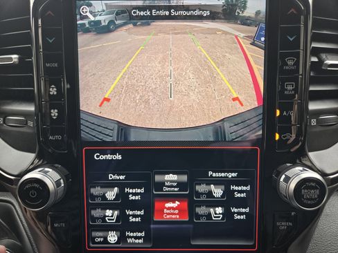 Used 2020 RAM 2500 Power Wagon image 13