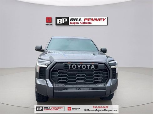 New 2026 Toyota Tundra SR5 image 8