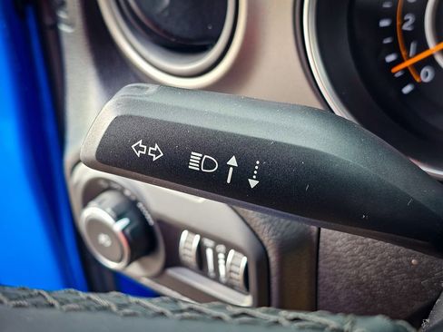 Certified 2022 Jeep Wrangler Sport S image 16