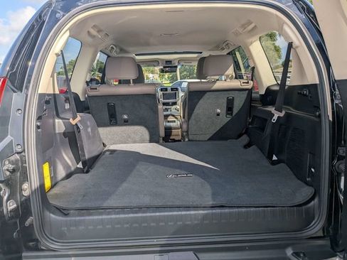 Used 2021 Lexus GX 460 Premium AWD/4WD image 13