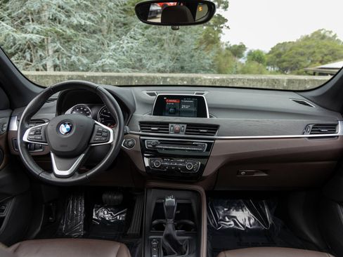 Used 2018 BMW X1 xDrive28i w/ Convenience Package image 49