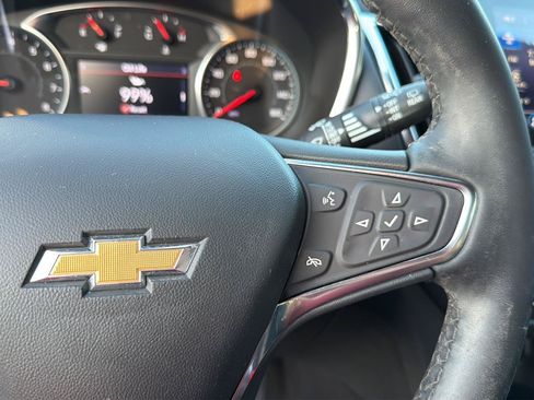 Used 2024 Chevrolet Equinox LT FWD image 21