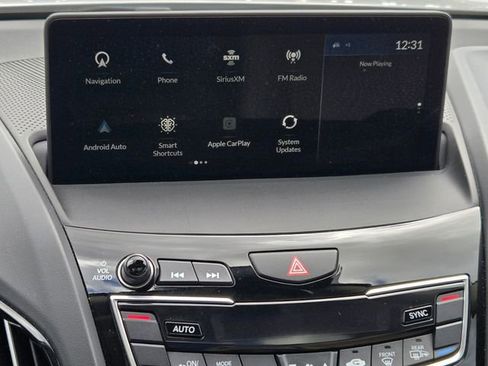 Certified 2024 Acura RDX w/ Technology Package image 19