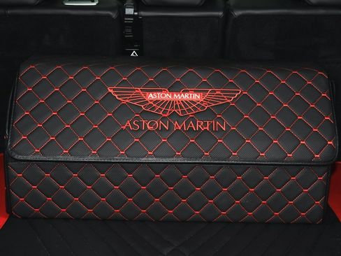 Used 2021 Aston Martin DBX Base image 72