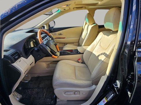 Used 2012 Lexus RX 350 AWD w/ Premium Pkg image 21