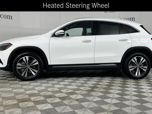 Certified 2026 Mercedes-Benz GLA 250 image 9