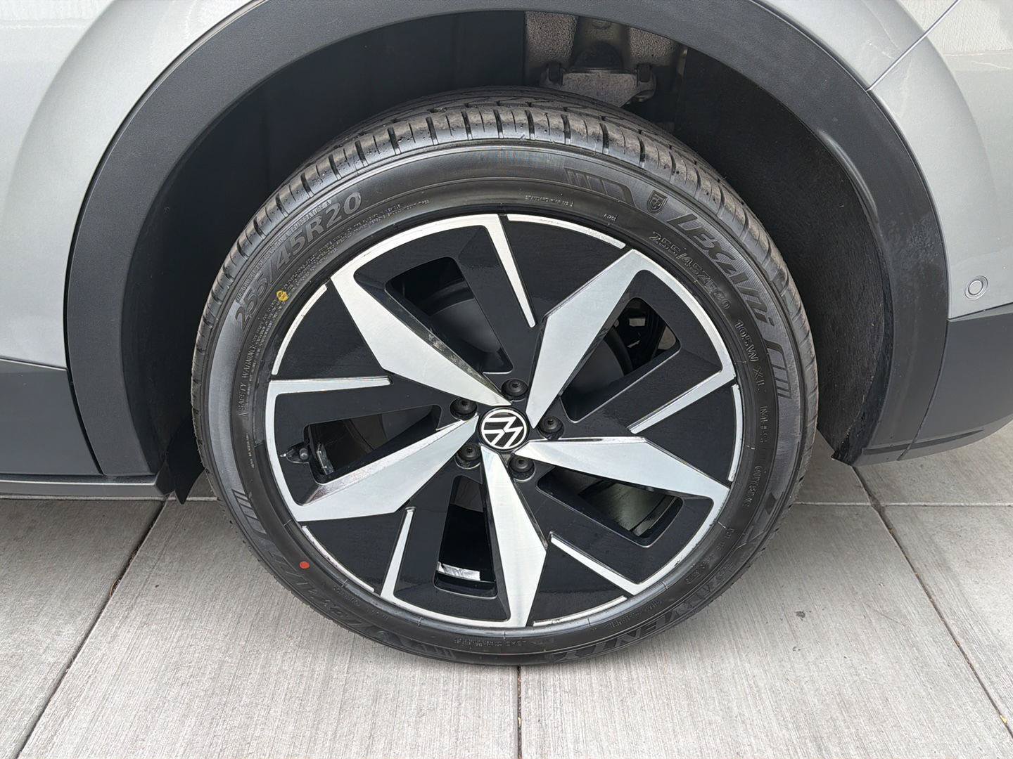Certified 2023 Volkswagen ID.4 Pro S AWD/4WD image 12