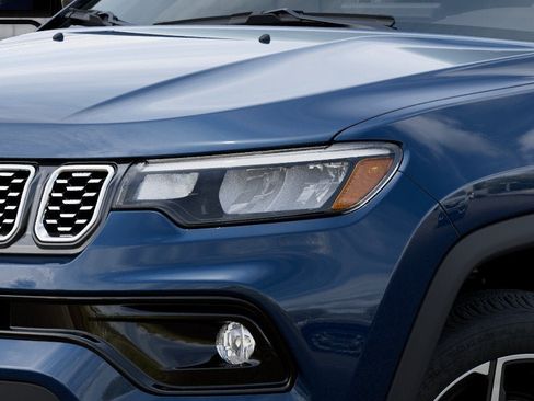 New 2026 Jeep Compass Limited AWD/4WD image 10