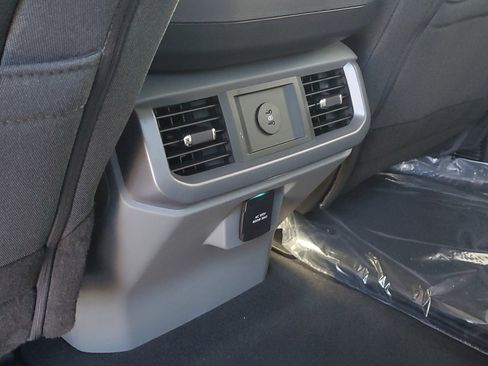 New 2026 Ford F150 XLT w/ Equipment Group 302A MID image 11