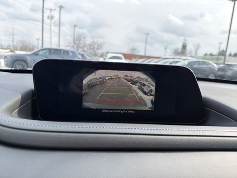 Certified 2025 MAZDA CX-30 AWD 2.5 S w/ Select Sport Pkg image 20