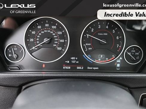 Used 2017 BMW 330i Sedan RWD image 24