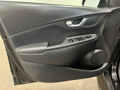 Used 2022 Hyundai Kona SEL w/ Convenience Package AWD/4WD image 20