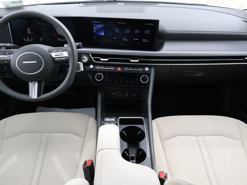 Used 2024 Hyundai Sonata SEL image 2