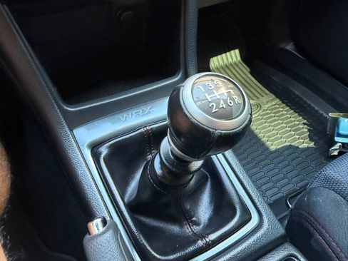 Used 2021 Subaru WRX image 36