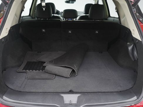 Used 2022 Nissan Murano SL image 9