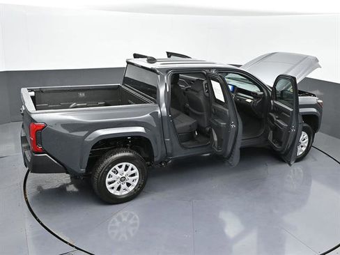 Certified 2026 Toyota Tacoma SR RWD image 89