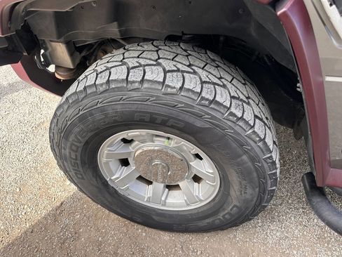 Used 2009 HUMMER H2 image 18