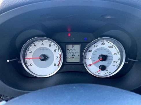 Used 2014 Subaru Impreza 2.0i Premium w/ All-Weather Package w/CVT image 26