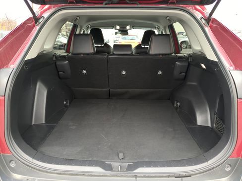 Used 2022 Toyota RAV4 Adventure image 31