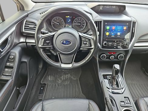Certified 2023 Subaru Crosstrek 2.5i Limited image 20