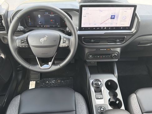 Used 2025 Ford Bronco Big Bend AWD/4WD image 22
