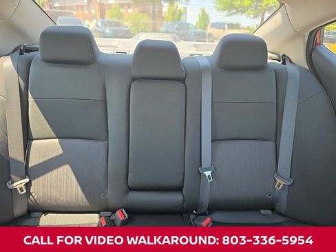 Used 2019 Nissan Altima 2.5 SV FWD image 9