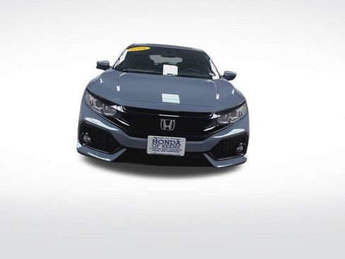 Used 2018 Honda Civic EX image 3
