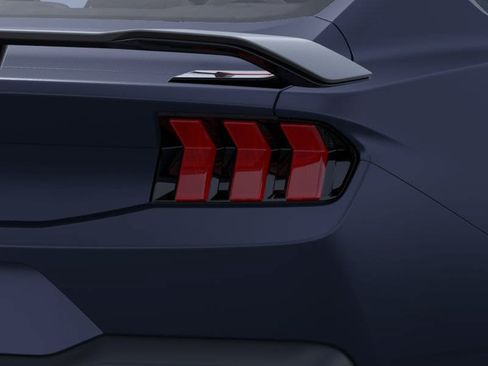 New 2025 Ford Mustang Dark Horse RWD image 45