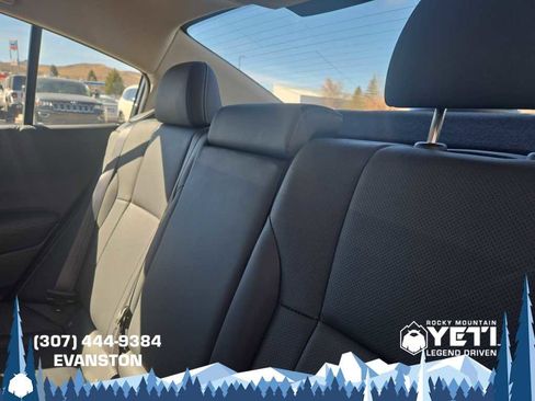 Used 2021 Subaru Legacy Limited XT w/ Popular Package #3 image 13