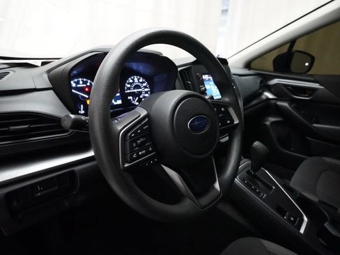 Certified 2024 Subaru Impreza 2.0i w/ Popular Package #1A AWD/4WD image 8