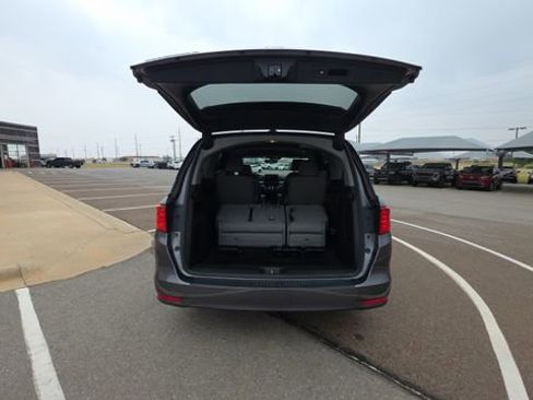 Used 2019 Honda Odyssey EX-L image 25