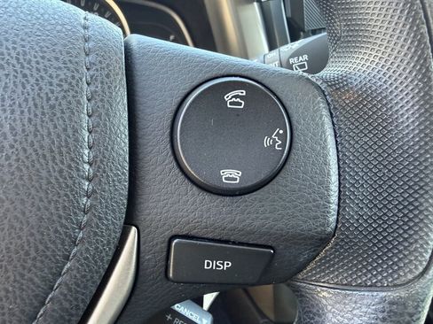 Used 2015 Toyota RAV4 XLE FWD image 14