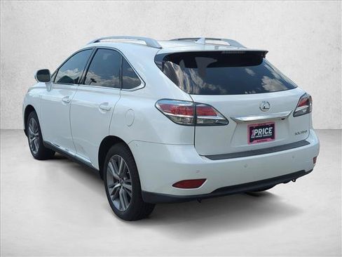 Used 2015 Lexus RX 350 FWD image 7