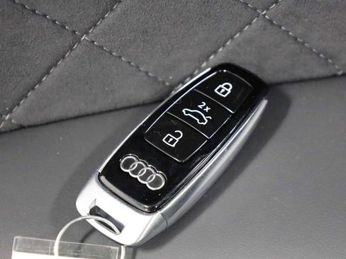 New 2025 Audi S8 image 41