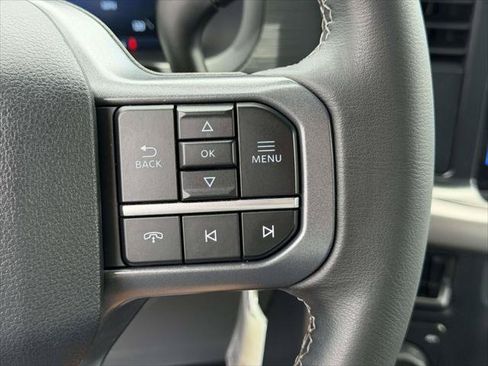 Used 2025 Ford F150 XLT w/ Equipment Group 301A Standard AWD/4WD image 24