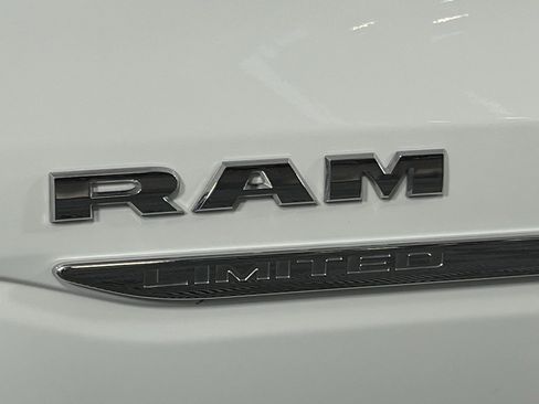 Used 2025 RAM 1500 Limited image 14