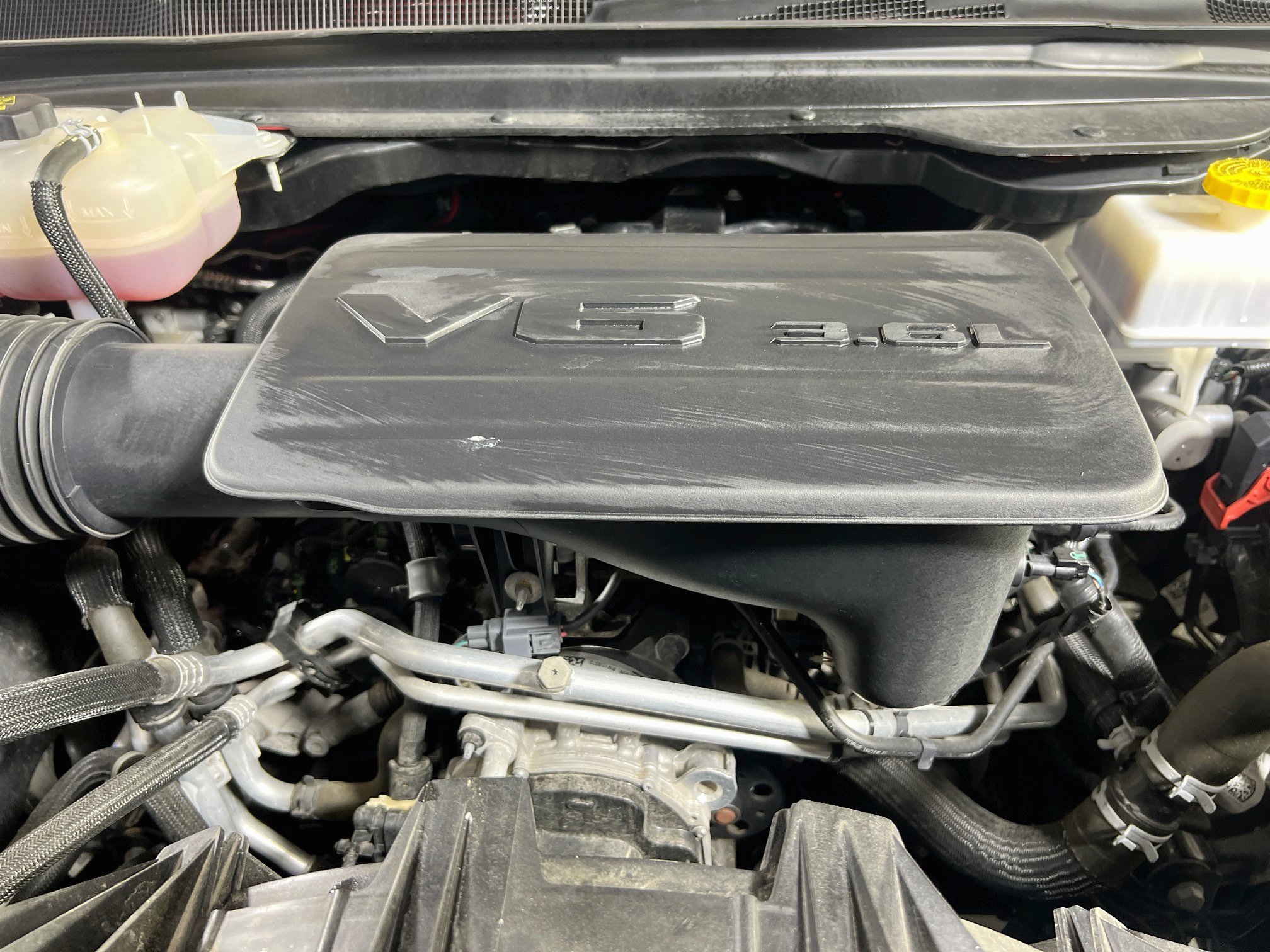Used 2024 RAM 1500 Big Horn AWD/4WD image 29