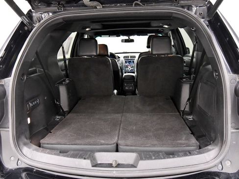 Used 2016 Ford Explorer Sport w/ Equipment Group 401A AWD/4WD image 7