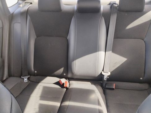 Used 2022 Honda Civic Sport image 15