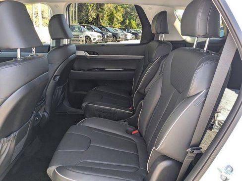New 2025 Hyundai Palisade XRT image 14
