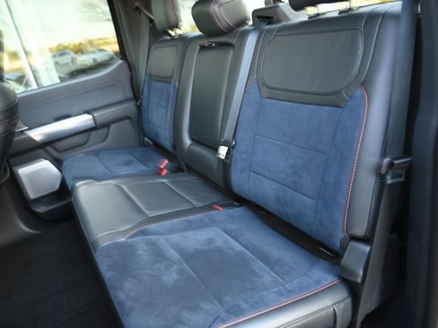 Used 2022 Ford F150 Raptor w/ Raptor 37 Performance Package image 36