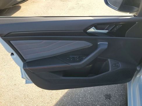 New 2026 Volkswagen Jetta GLI Autobahn FWD image 12