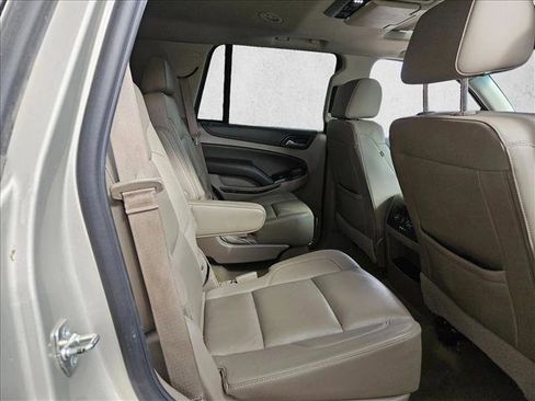 Used 2016 Chevrolet Tahoe LT image 21