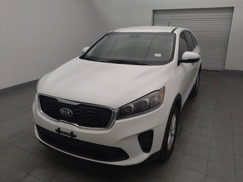 Used 2020 Kia Sorento LX image 15