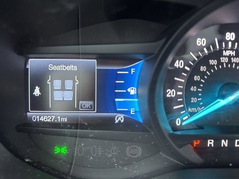 Used 2024 Ford Edge SEL w/ Convenience Package image 30